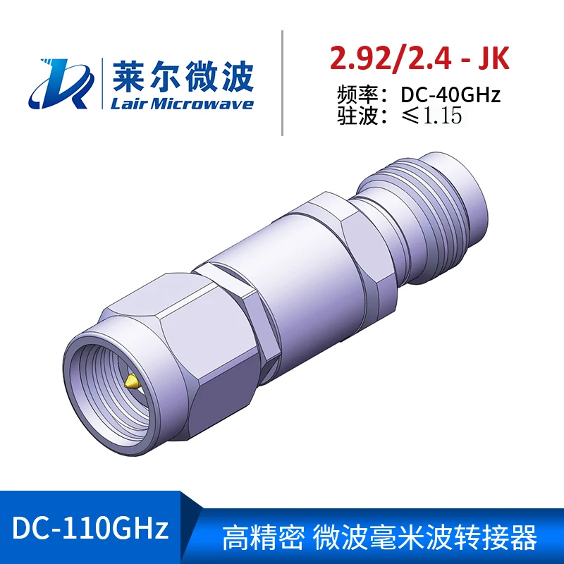 adaptateur-rf-a-ondes-millimetriques-pour-micro-ondes-2025-lyle-292mm-24mm-jk-adaptateur-male-femelle
