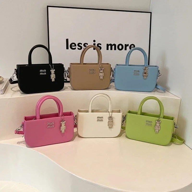 

Повседневная женская сумка Weekender из мягкой мягкой кожи с длинным плечевым ремнем для коротких поездок и проезд