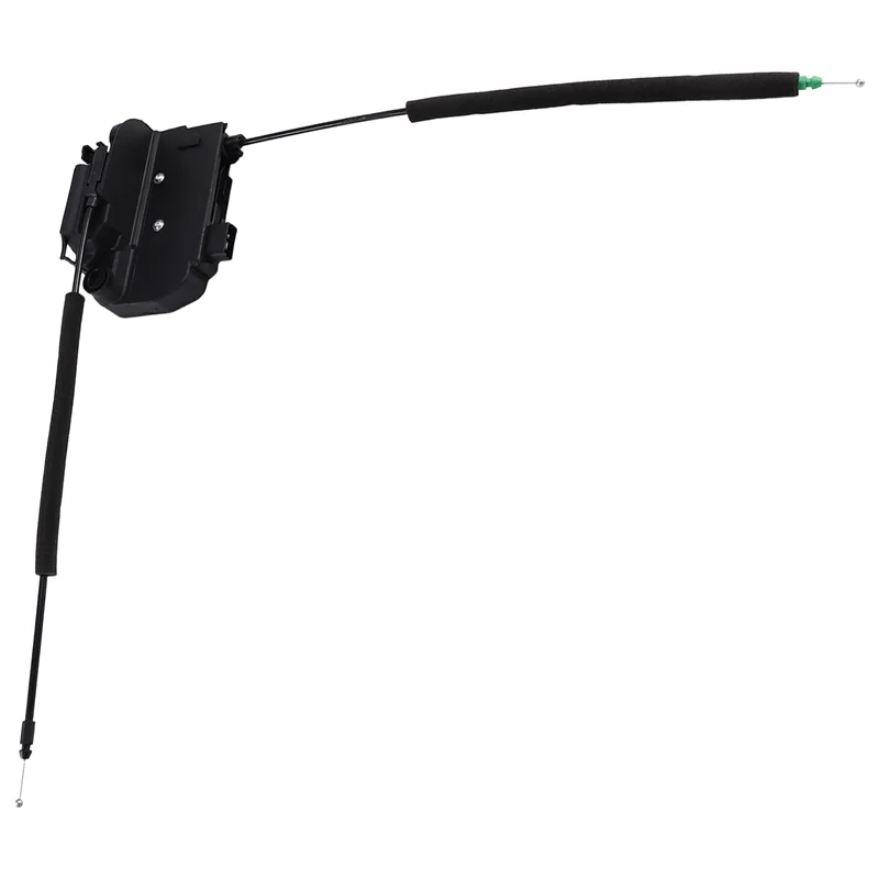 

Car Door Lock Actuator Replacement For Lveco Daily Line MK6 2014-2021-New Rear Door Lock Latch Actuator Assembly Left 5801556815