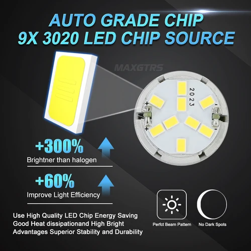 Imagen 2 del producto 2 uds PY21W LED Canbus BAU15S LED sin errores No Hyper Flash ámbar amarillo 7507 1156 LED sin bombillas de Error para luces de señal de giro 12V