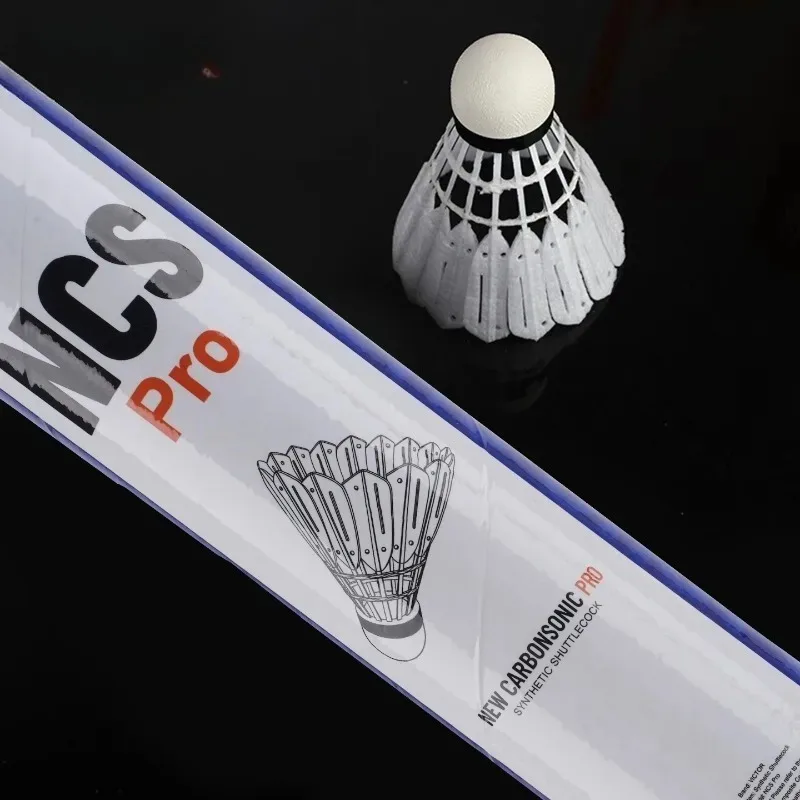 Thumbnail 3 - #3 Most Reviewed Shuttlecocks