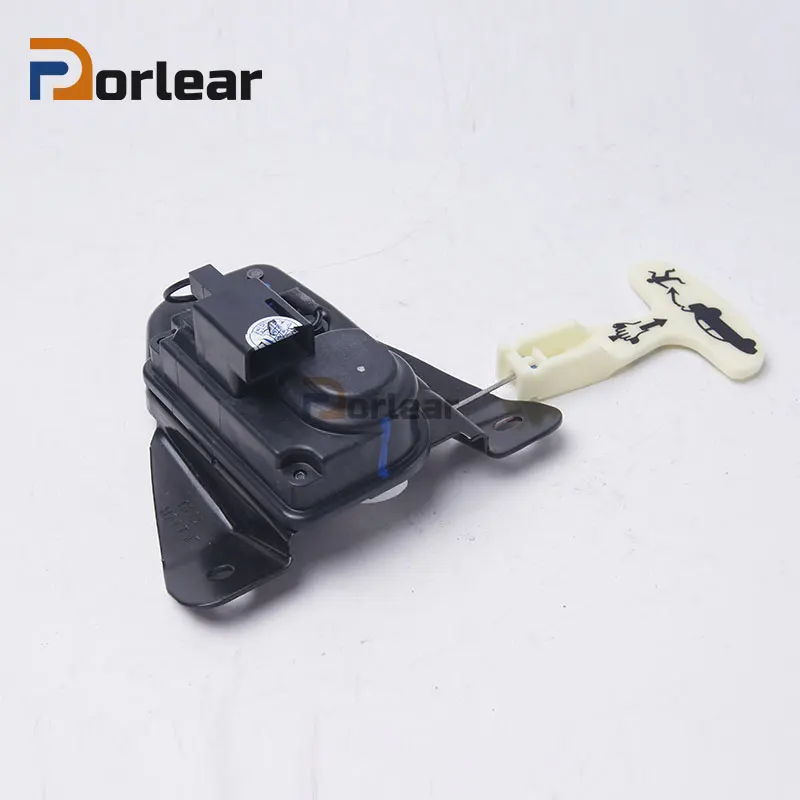 Rear Luggage Compartment Lock Trunk Lid Latch Lock Actuator for Maserati Ghibli 14-17 670154980 675000646 675000539