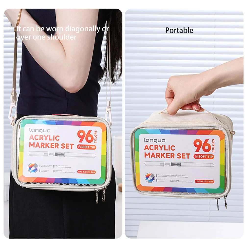 Thumbnail 4 - #57 Ranked Acrylic Paint Sets Picks in 2026