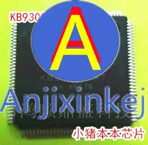 

5pcs 100% orginal new best quality KB930QF A1 K8930QF QFP128 feet