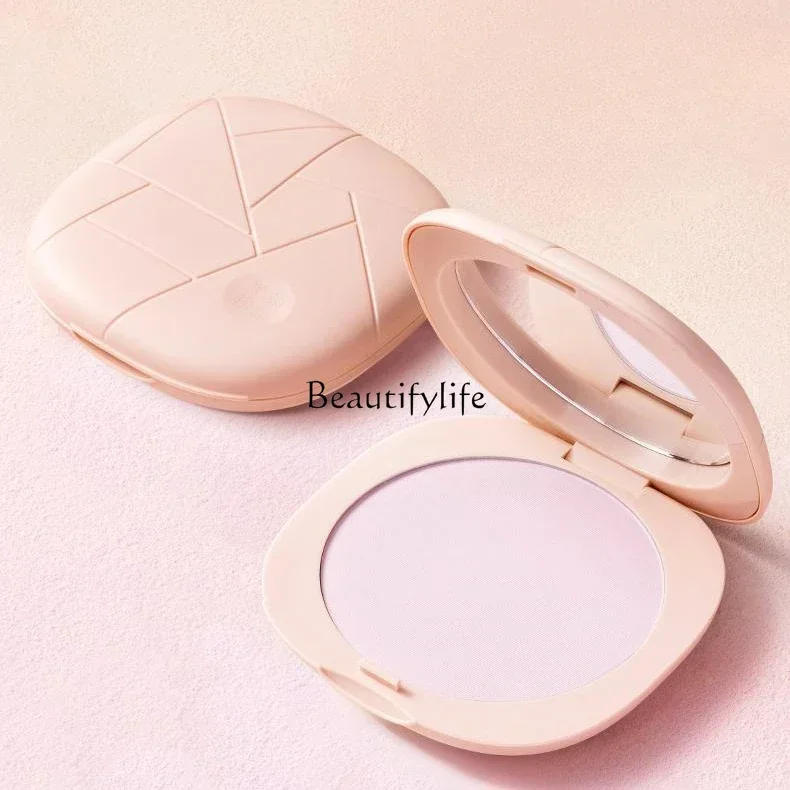 Cloud Powder Oil Control Makeup Long-Lasting Makeup Waterproof Base Makeup Concealer Dry Skin Loose Power