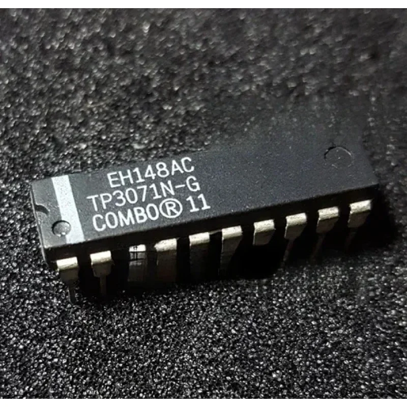 5pcs TP3071N-G Direct Insert DIP20