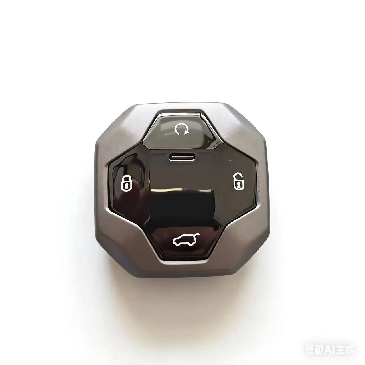 XJY CAR KEY Original Smart Remote Key ID47 Chip 433MHz for Chery Jetour T2 T1 T3 TX Jetour Traveller