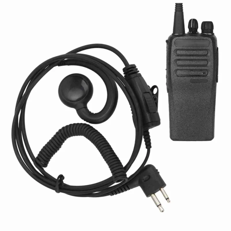 

Сменный наушник Walkie Talkie с головкой M для Motorola A8 XIR P3688 C1200 GP3188