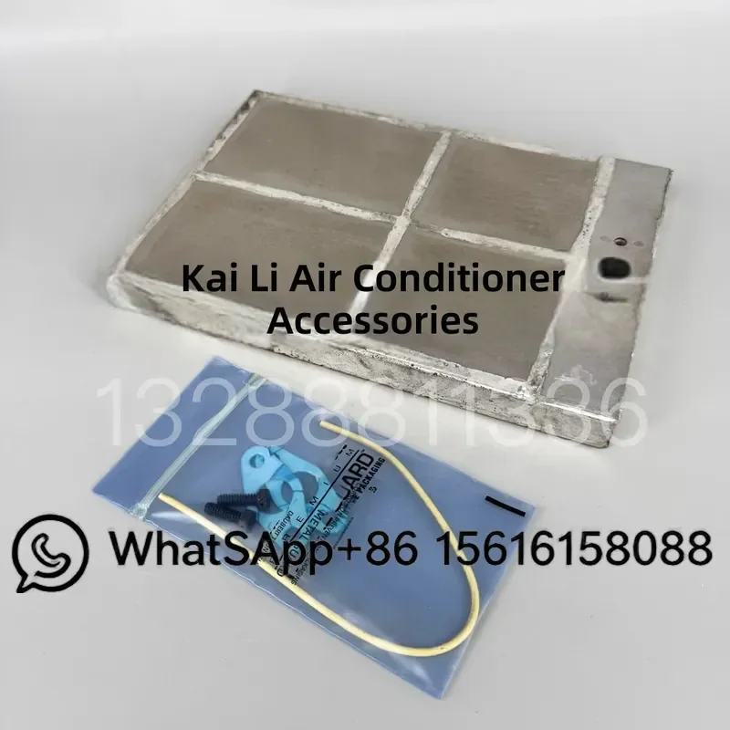 Carrier 5H40237 Compressor Oil Filter