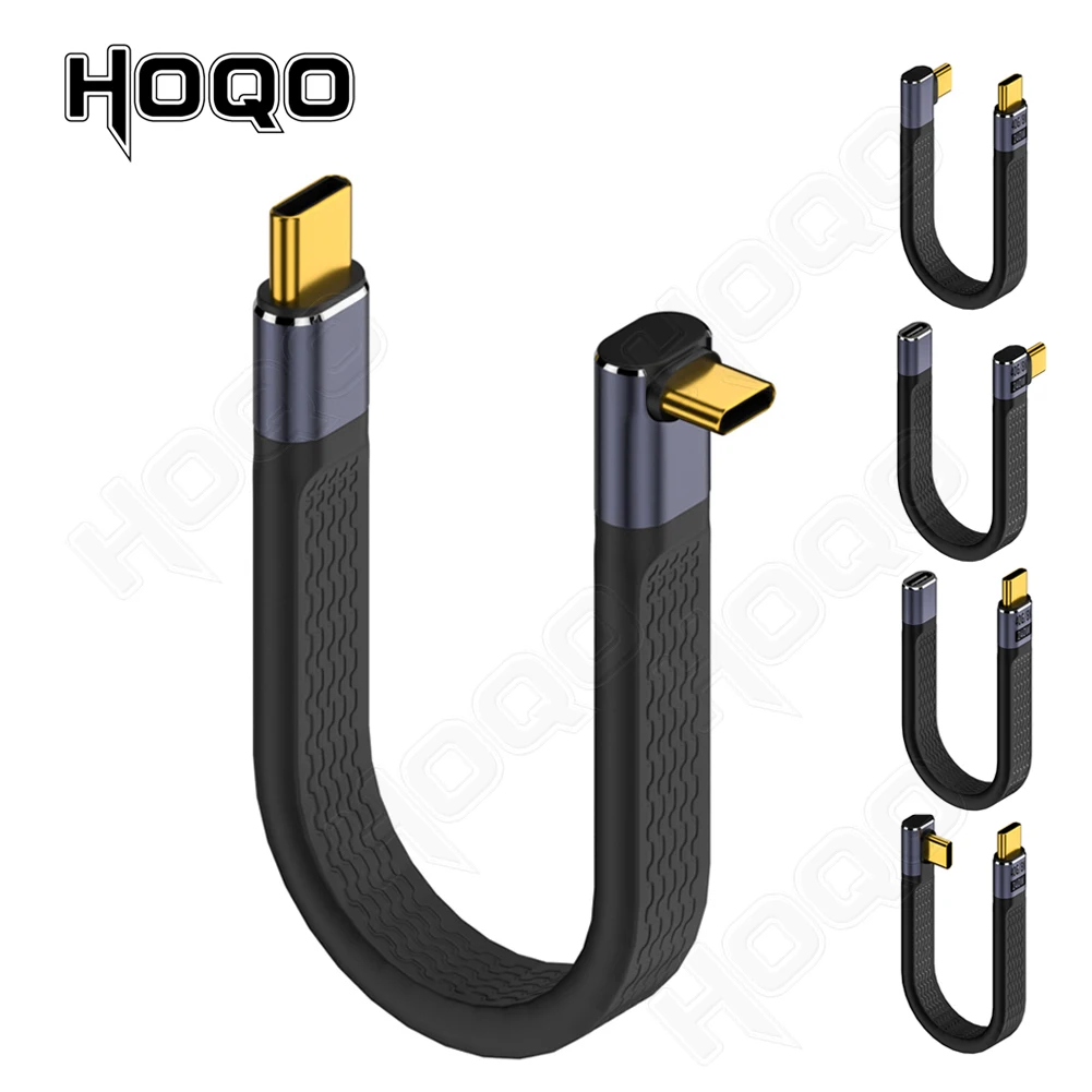 Pd 240W Usb C Cable…