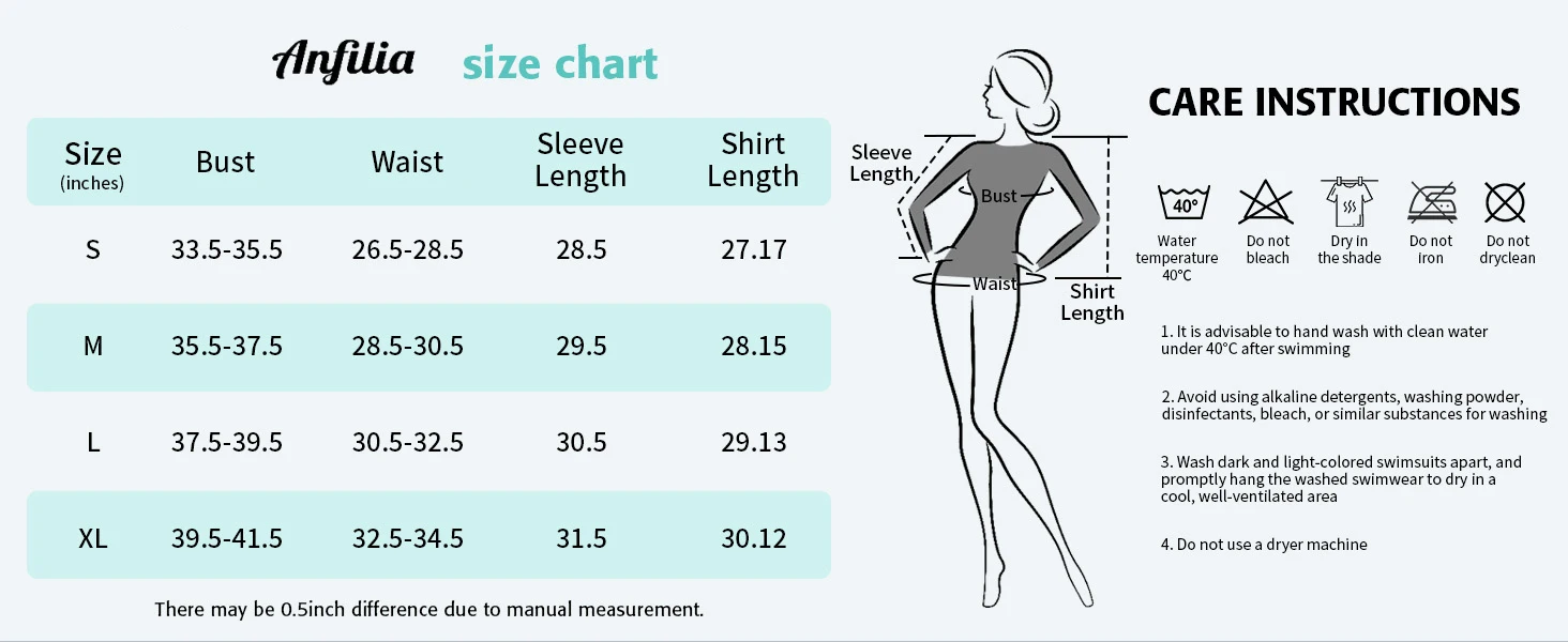 Thumbnail 2 - #47 Highest Rated Swim Shirts to Buy in 2026