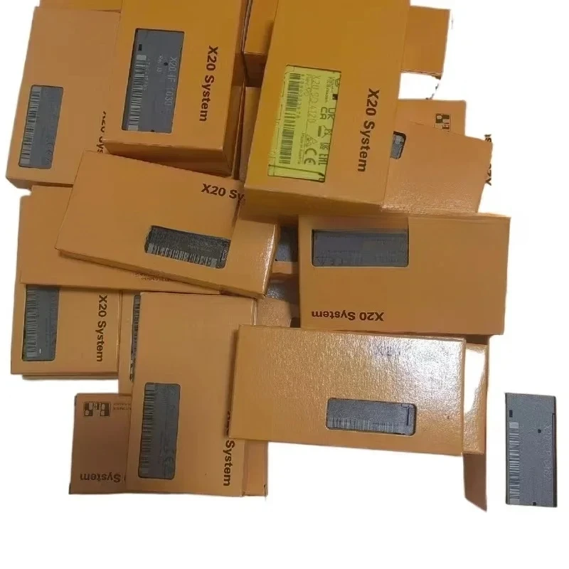 Module neuf et série X20 X20AT4222 et X20AT2222