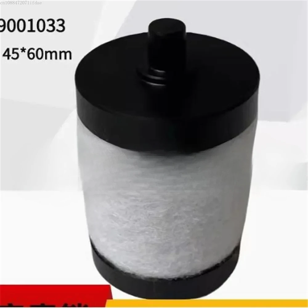 

1pcs DVP LB 8 LC 12 LA 12 Vacuum Pump Exhaust Filter Element 9001033