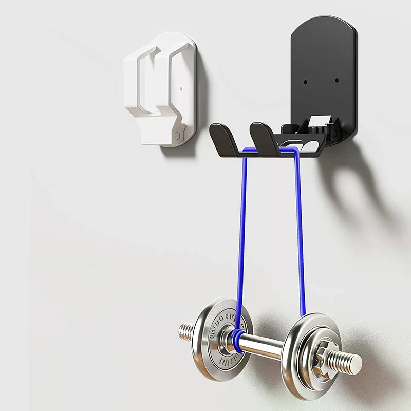 

Wall Mounted Game Controller Bracket Base No Punching Easy Install Required Controller Storage Rack For Gaming Headset Bracket