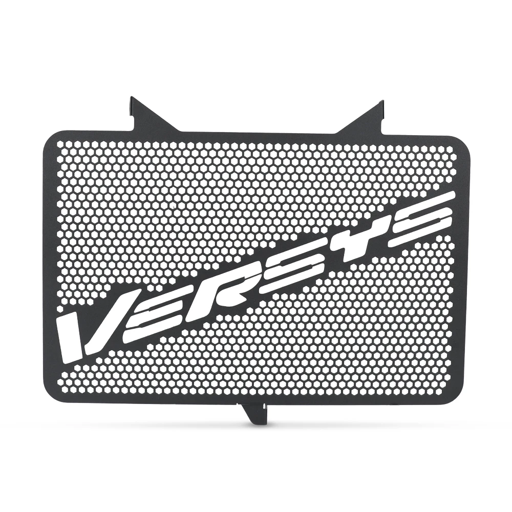 

CNC Aluminum For Kawasaki Versys 1100 2025-2026-2027 Accessories Radiator Grille Cover Guard Protection Cooler Grill Motorcycle