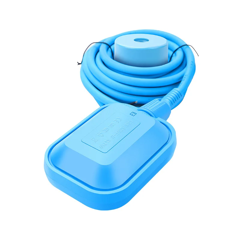 Rubber Float Switch UK211 Industrial Timer, Water Tower Water Tank Water Pump Level Controller