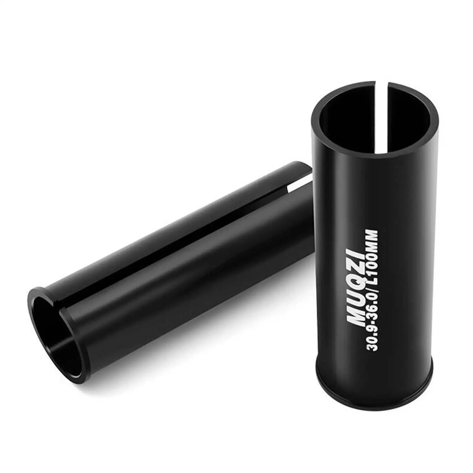 for seat Post Shim Aluminum Alloy Bicycle Seatpost Adapter Conversion Sleeve for MTB BMX Road Bike Parts