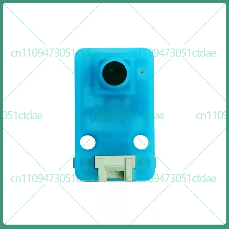 1-2pcs For M5Stack UnitV-OV7740 K210 Edge AI Vision Camera OV7740 Image Recognition Module MicroPython Support