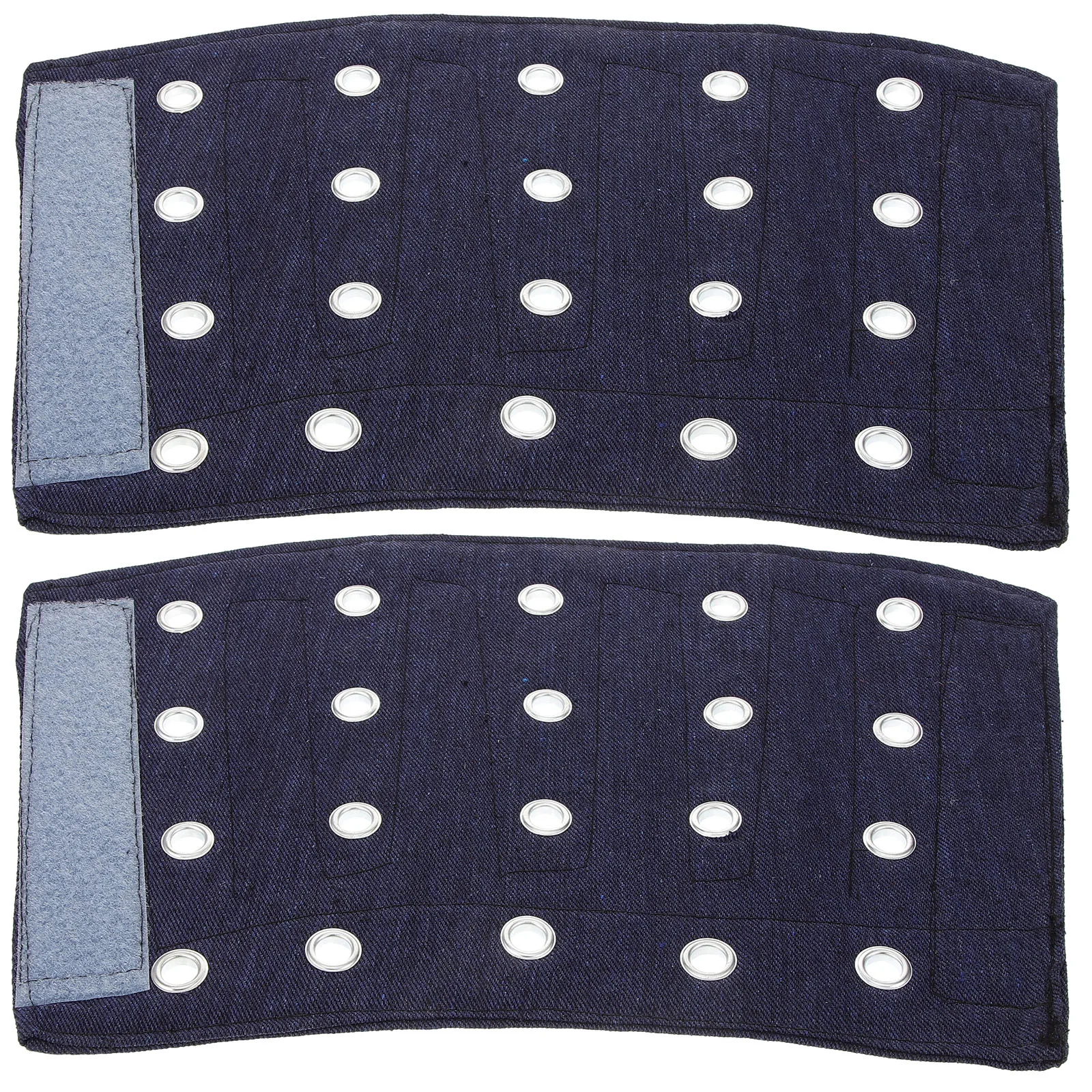

Cut Resistant Wrist Guards Anti Cut Sleeve Protectors Steel Sheet Durable Breathing Protective Arm