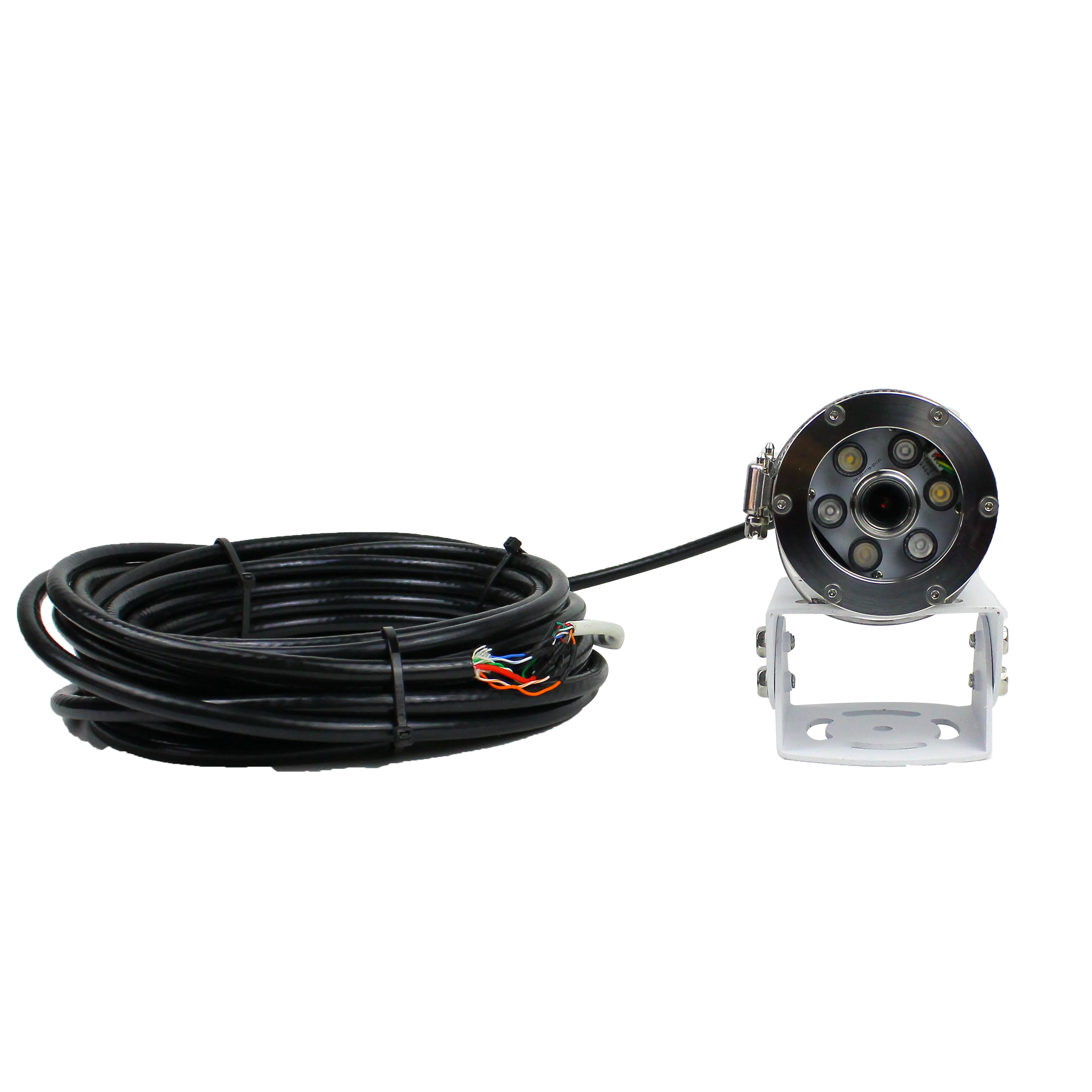 Fulldepth FD-UAC01 Clear shot well camera swimming pool underwater camera aquaculture camera