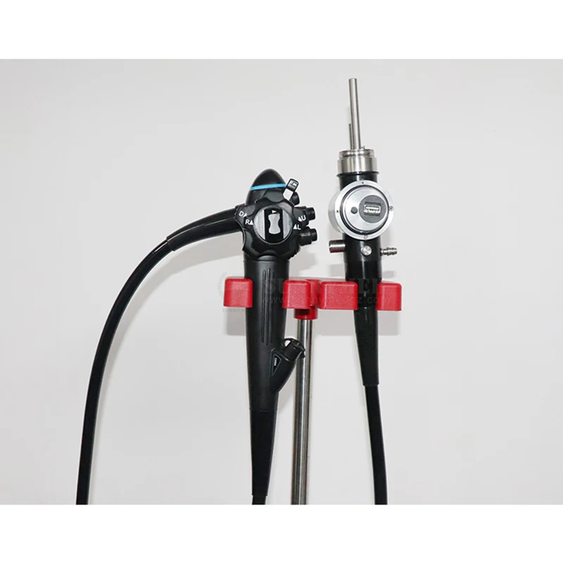 SY-PC045 portable colonoscope gastroscope and colonoscope system for vet