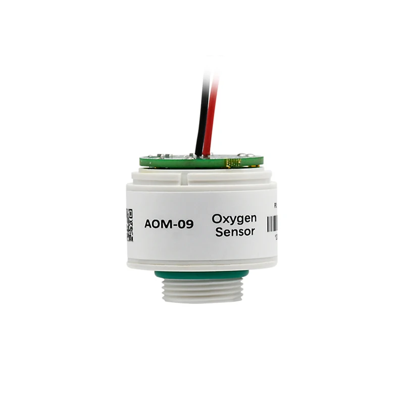 ASAIR AOM-09 Oxygen Sensor Replacing ITG M-09 Oxygen Cell Oxygen Concentration Module Probe