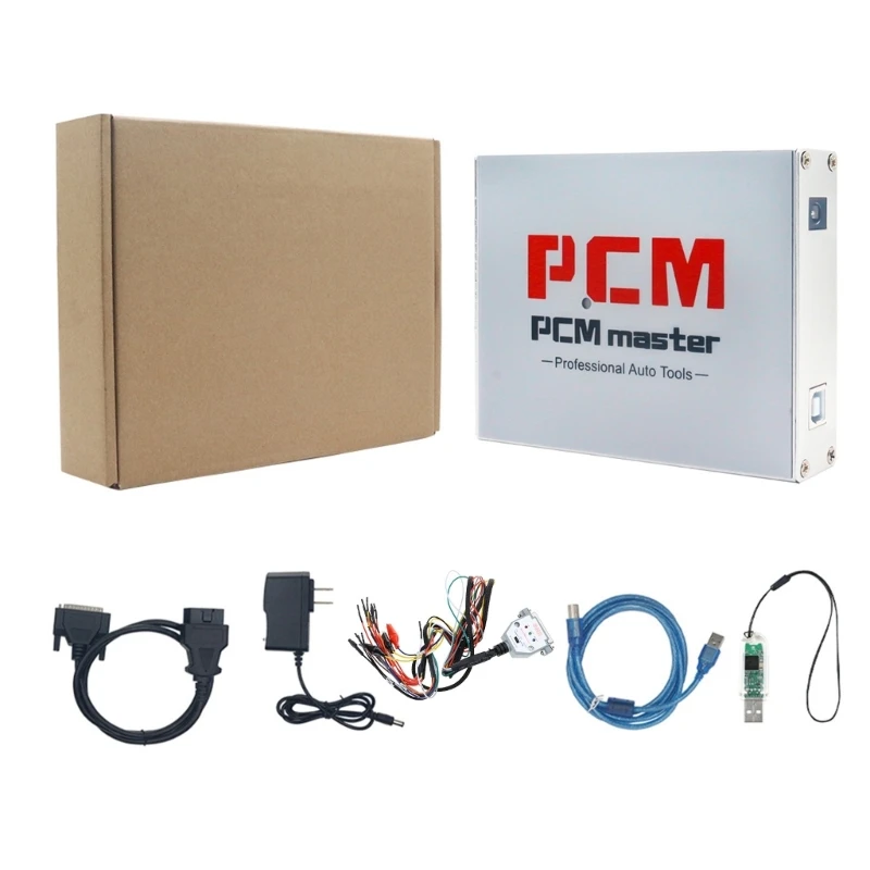 Programmer V1.20 Dongle 74 in 1 Read&Write OBD Car Diagnostic Tool Dropship