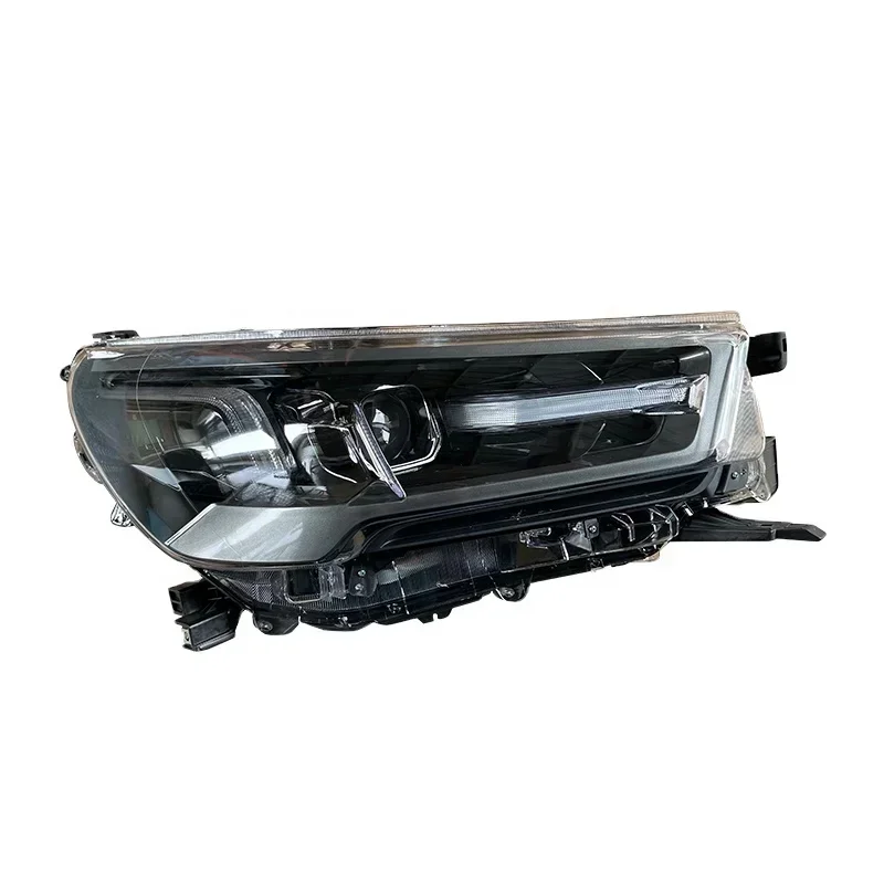

Car Accessories Headlight/Headlamp for Hilux2021