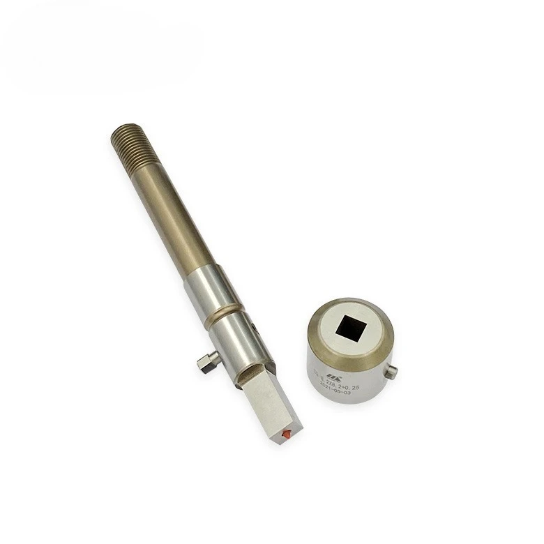 برج رقيق التحكم العددي لكمة MAP1000 التخليص اليومي آلة الغزل أداة قالب محطة مربع لكمة