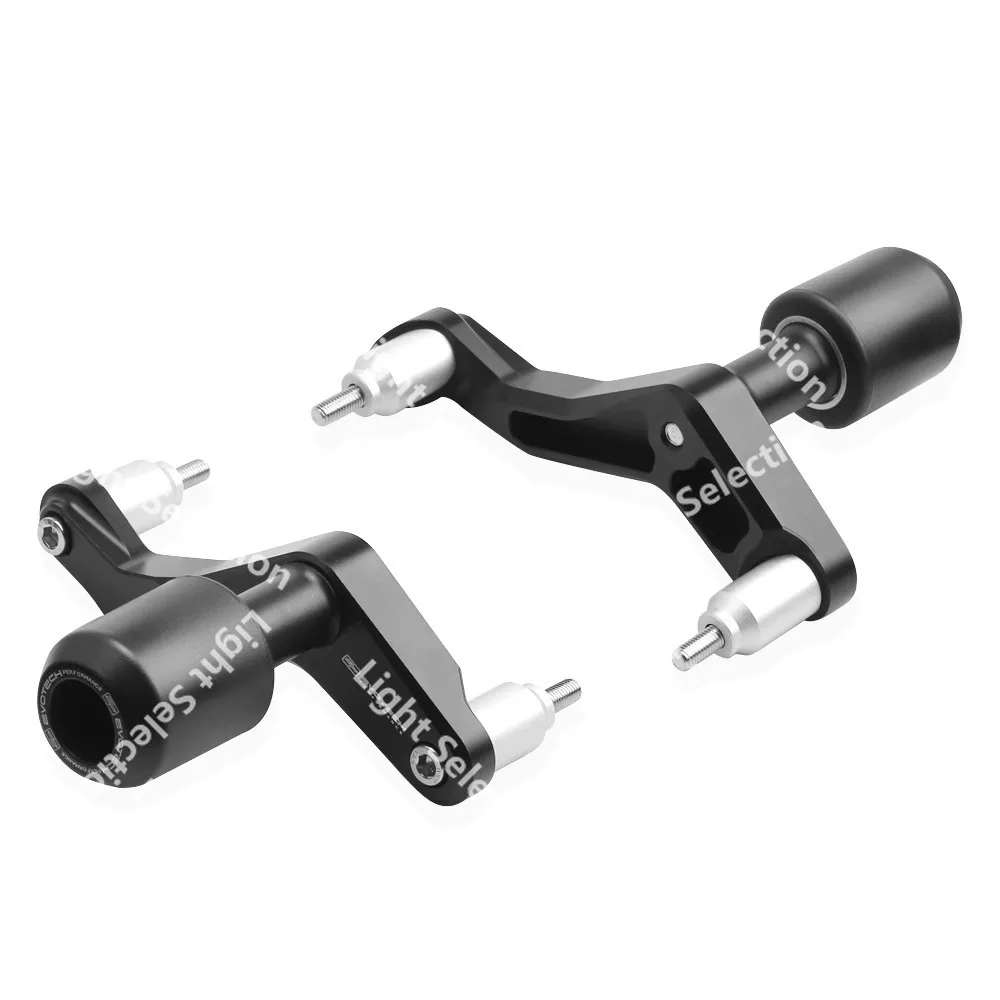 

Suitable for KTM Super Duke 1290 Super Duke R/RR modified body bumper anti-drop ball