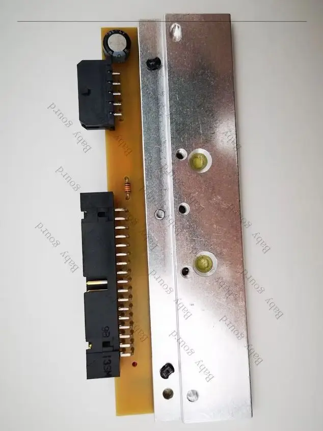 printer 110XiIII 300dpi, barcode print head 110Xi3 300DPI New original authentic 110XiIII 300dpi thermal label