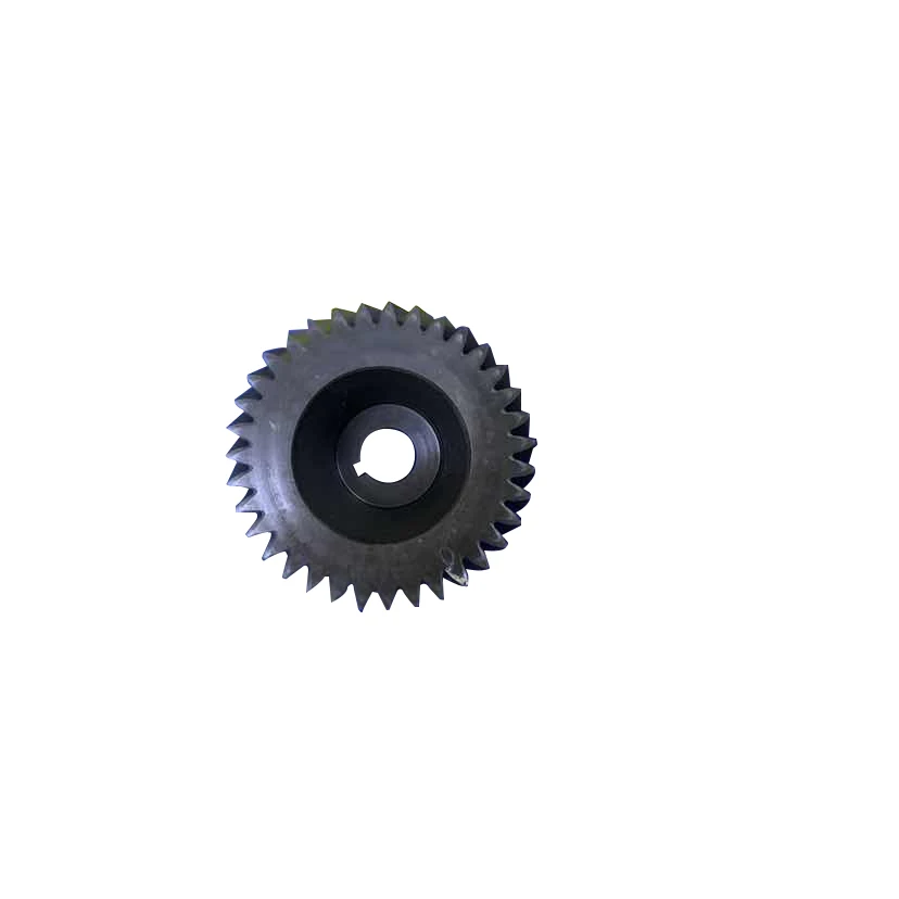 Топливный насос для экскаватора 4HK1 35T, шестерня 8-97601698-1/02/802287 8976016981