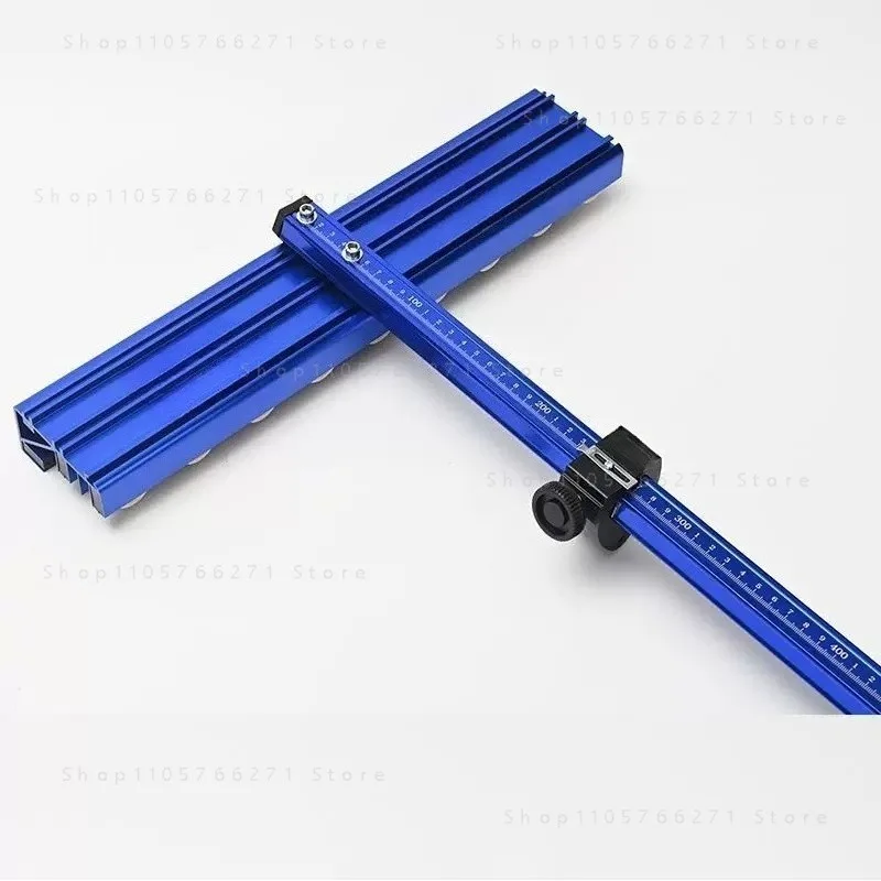 Adjustable steel bearing rock slab t-shaped ceramic tile push knife roller right angle card brick all-ceramic cutting