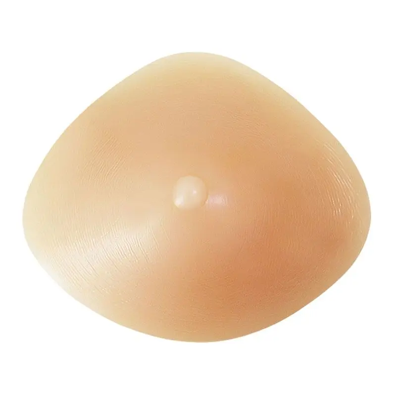 

Realistic Fake Boobs Prosthesis Artificial Silicone Breast Form for Crossdresser Dragqueen Transgender Shemale Mastectomy Women