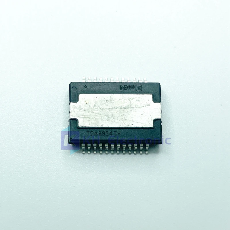 1pcs TDA8954TH TDA8954 HSOP24 IC AMP AUDIO CLASS D 24HSOP in stock