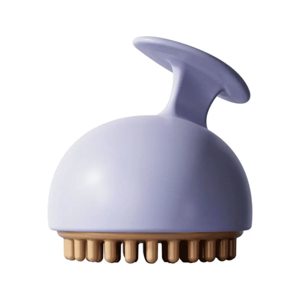 

Scraping Tool Body Meridian Brush Spa Therapy Slimming Abdomen Massage Brush Wet Dry Use Anti Cellulite for Waist Leg Body