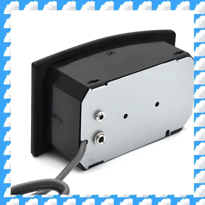 1Set Acoustic Guita… - image