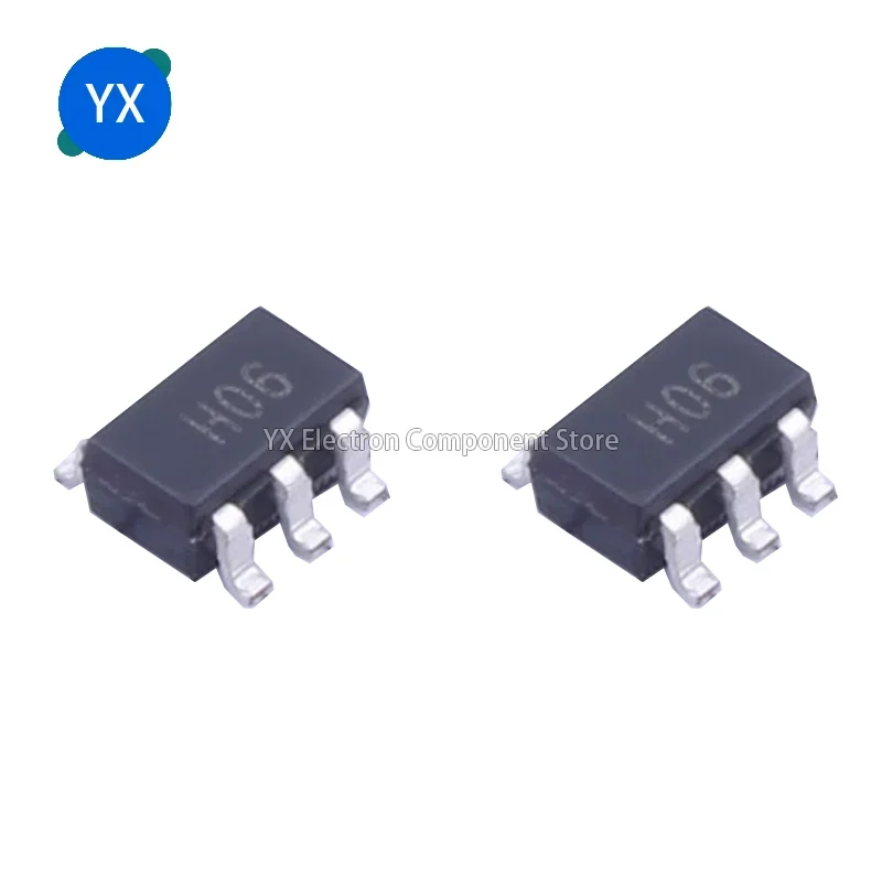 1PCS New Original AD8051ARTZ AD8051ARTZ-REEL SOT23-5 Operational Amplifier Integrated Circuit IC