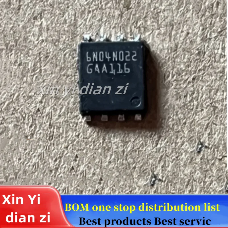 1Pcs/Lot IAUC100N04…