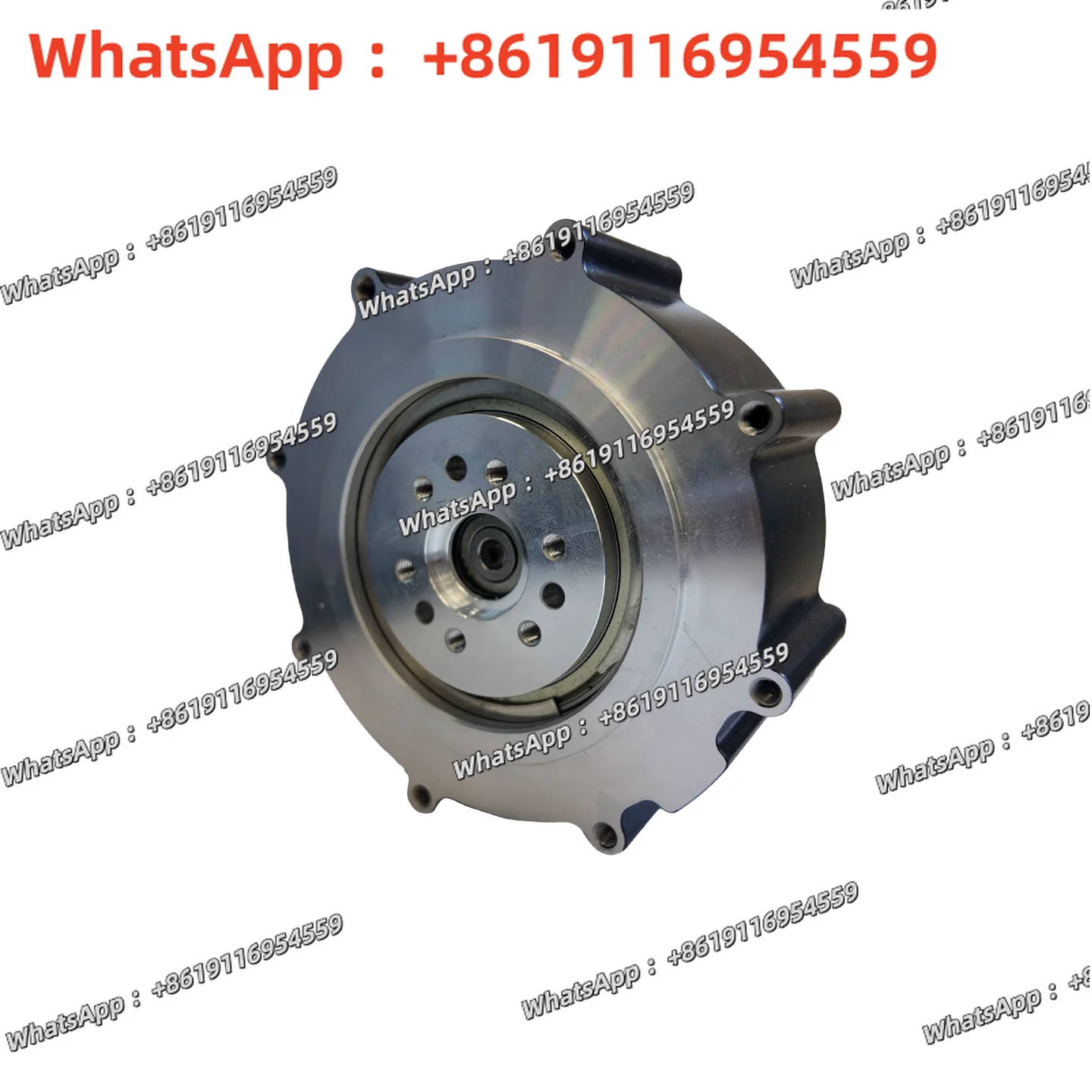 Joint Motor Module ROBSTRIDE03: Quasi-direct drive 60Nm integrated joint module