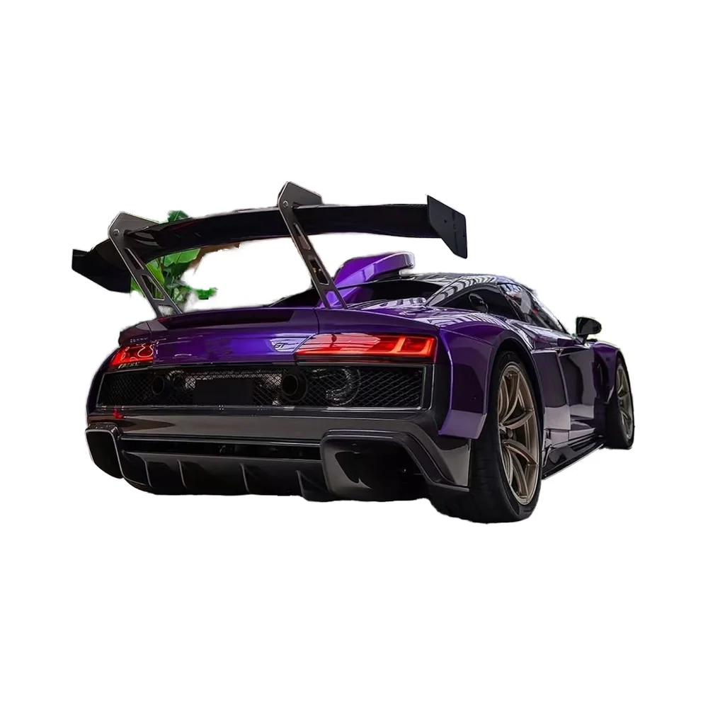 For Audi R8 Carbon …