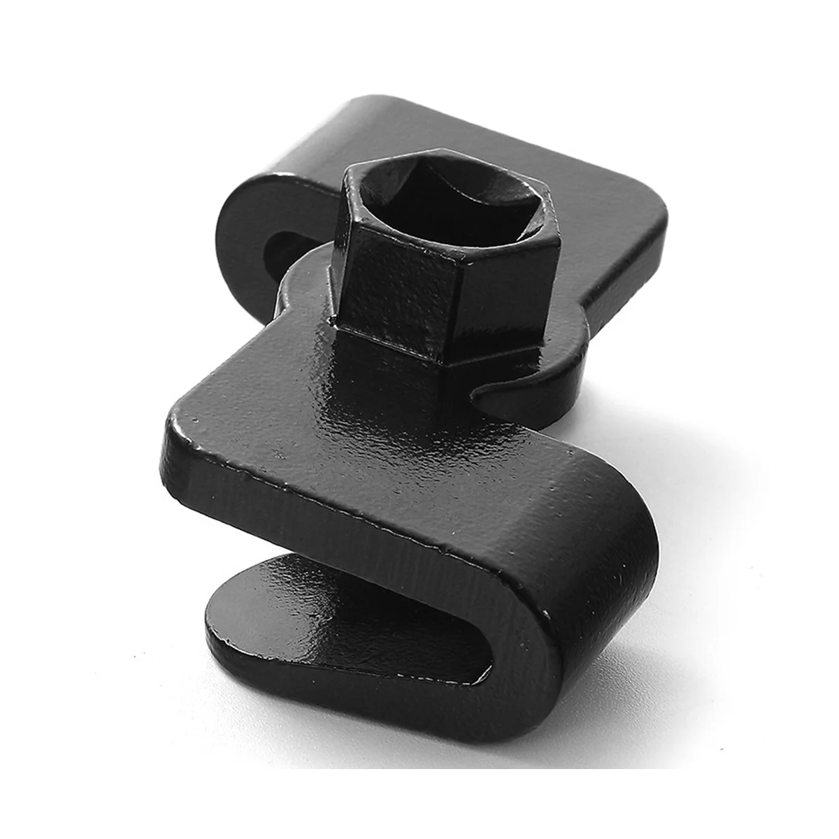 Wrench Extender for 1/2 Inch Drive Breaker Bars/21 mm Hex Drive, Universal Wrench Extender Adaptor Extend Wrenches Tool