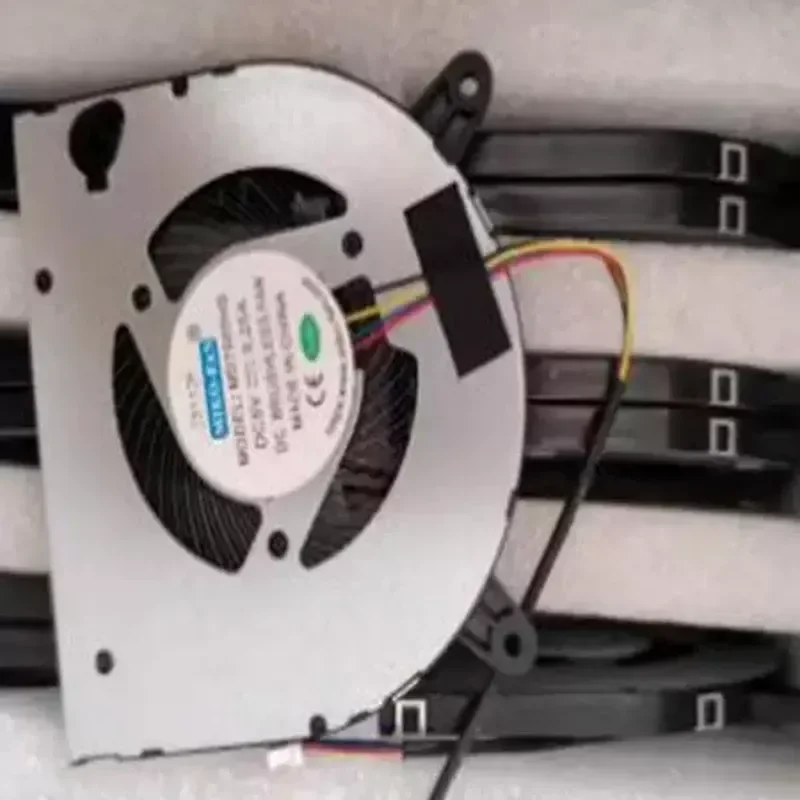 Cooling Fan for Tingshuo Q15A Z15S Built-in Desktop Notebook Fan