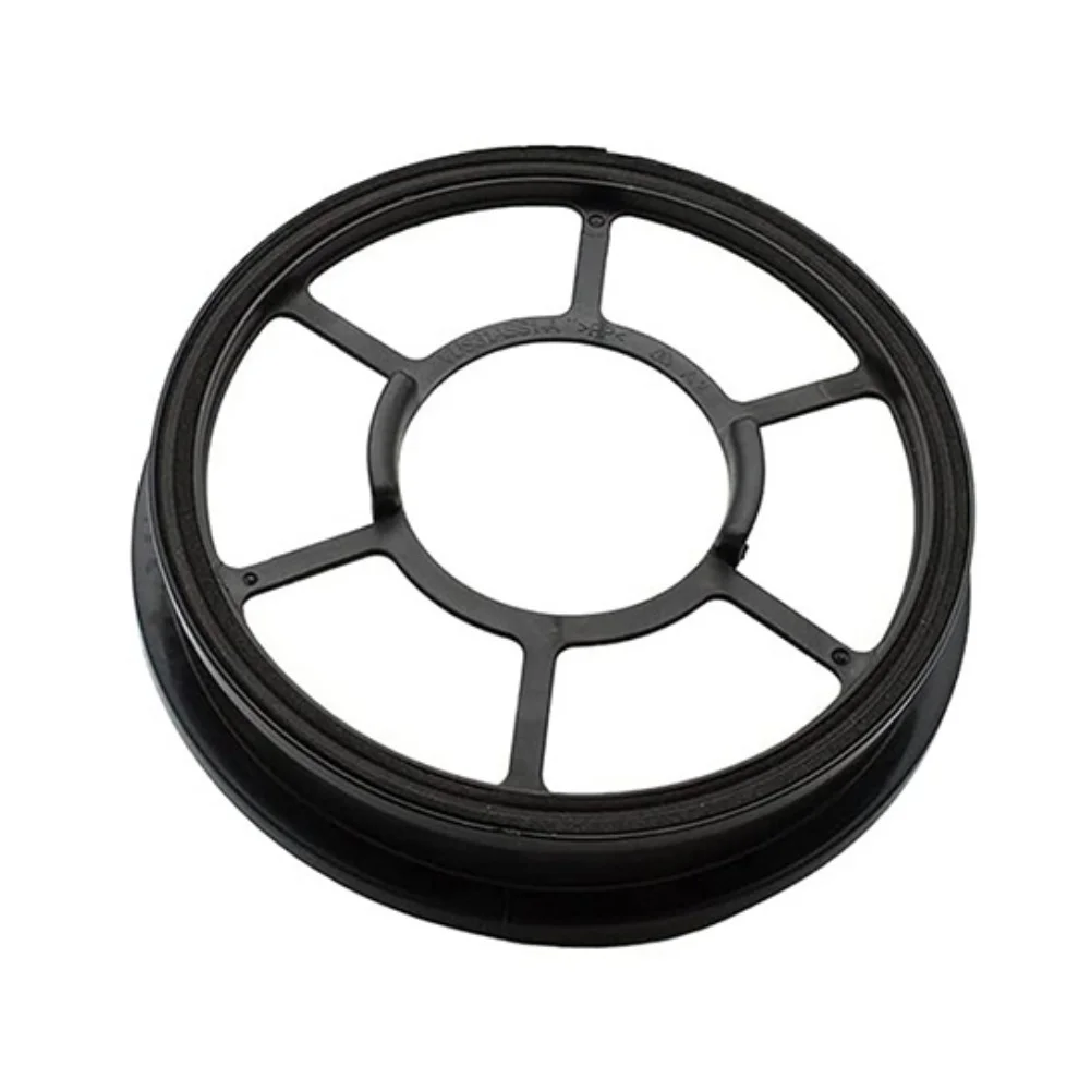 Für Redmond RV-C337 RV-C344 Roboter-Staubsauger mit waschbarem, austauschbarem HEPA-Filter