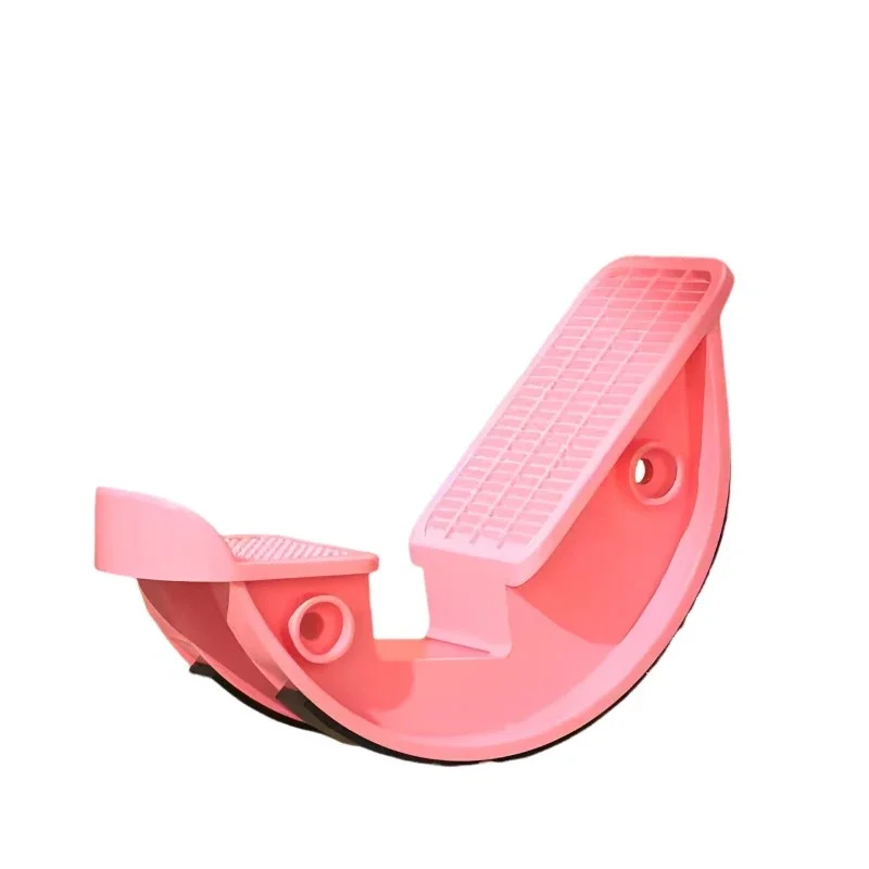Tension Wheel Flexor Ankle Achilles Tendon Plantar Fascia Tractor  Rehabilitation Training Equipment Calf Stretching Exercise