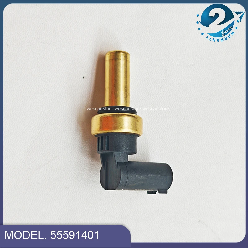 10PCS Neue Motor Kühlmittel Temperatur Sensor Für Chevrolet Cruze Trax VAUXHALL OPEL ASTRA CORSA OEM # 55591401 55353807 55563530 – Detail 5