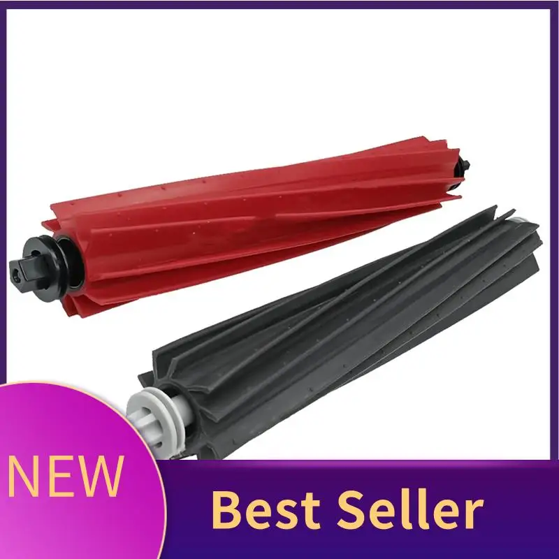 

B46C For Roborock S8 / S8+ Plus Vacuum Parts Main Roller Side Brush Hepa Filter Mop Cloth Replacement Accessories