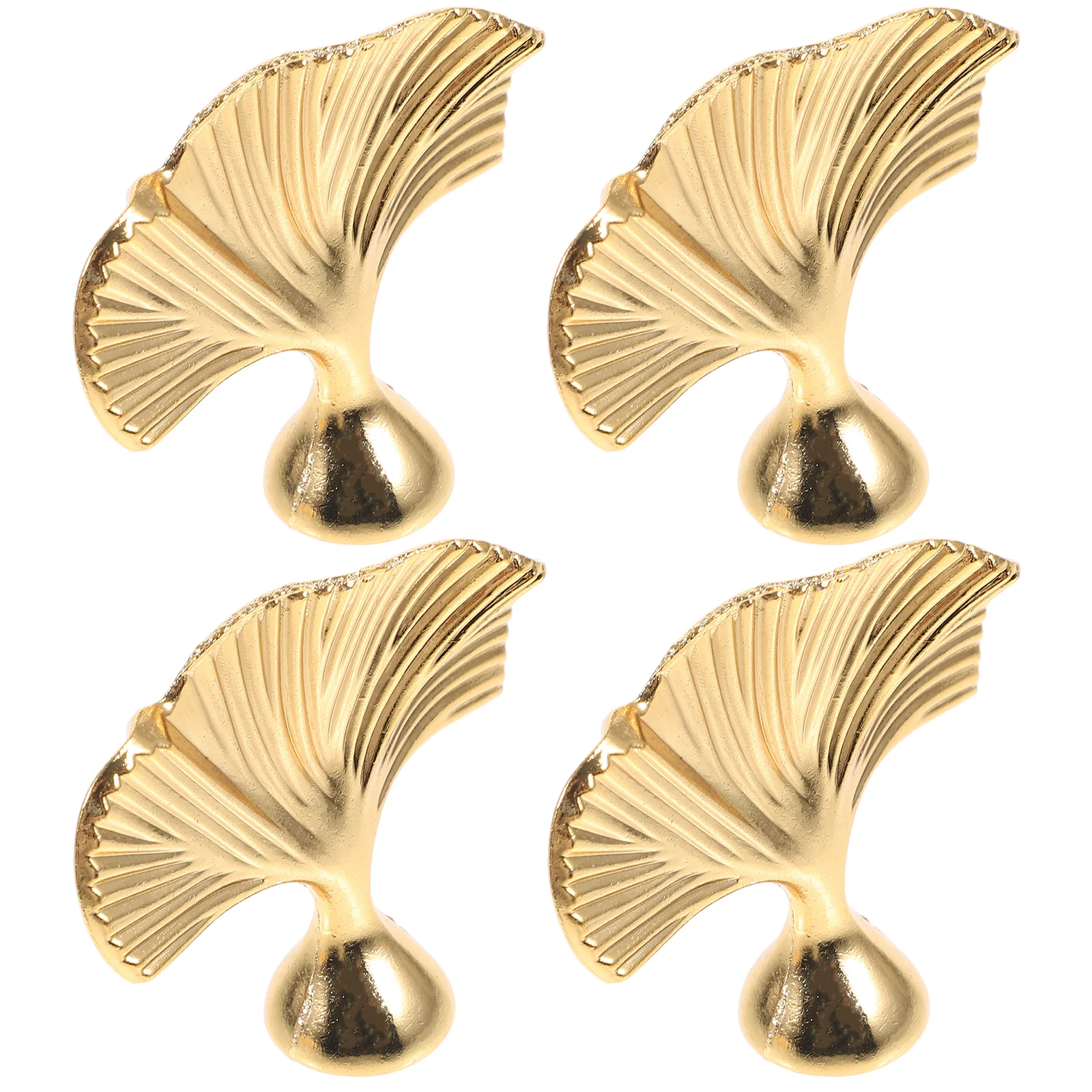 

4 Pcs Knobs Lighting Finials for Lamp Shades Lamps Parts and Accessories Ceiling Decoration