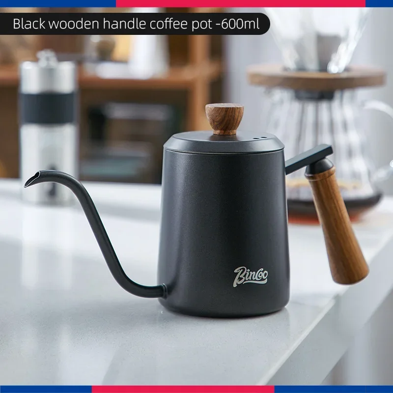 Variant: 600ml black