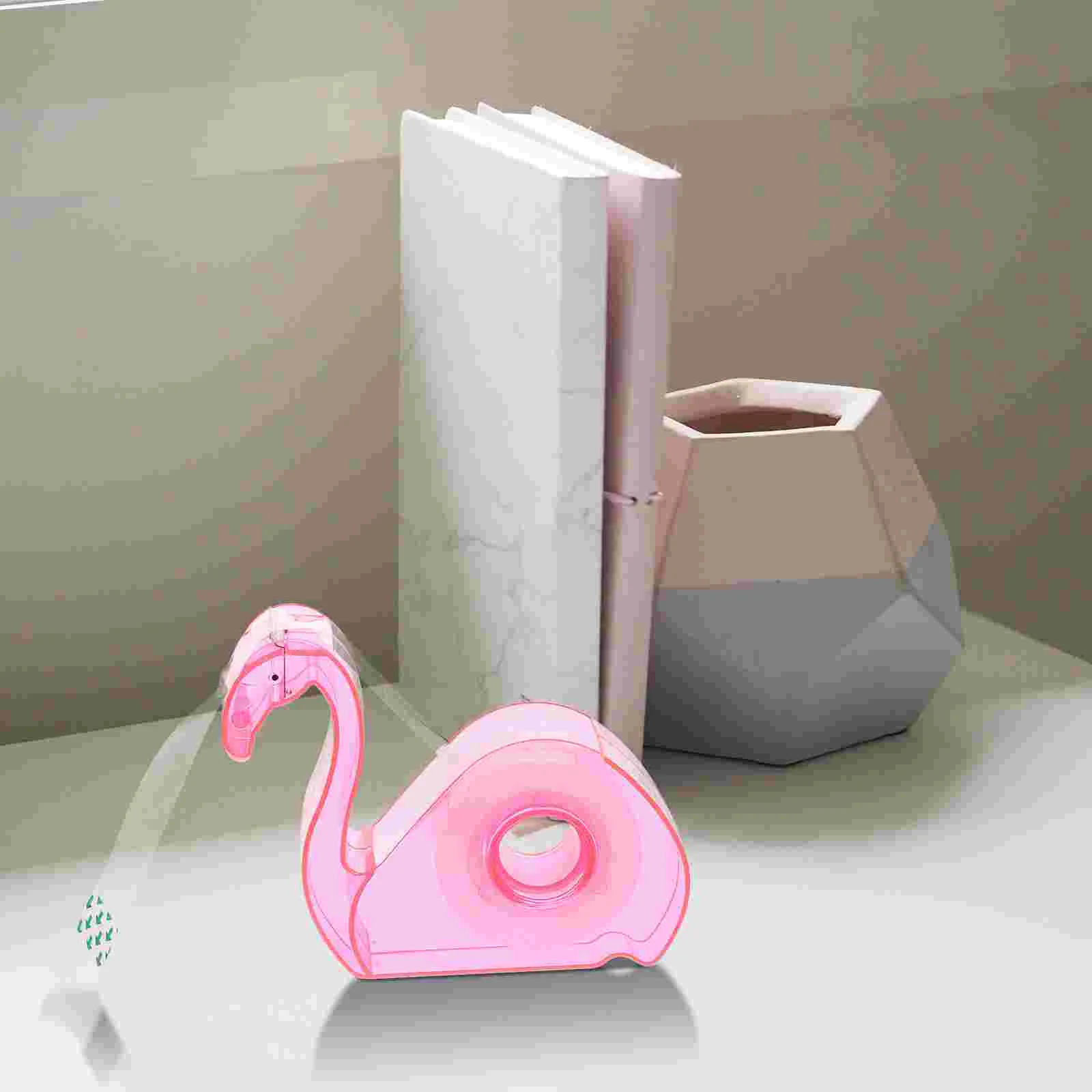 Tape Holder Label Dispenser Desktop Athletic Fun Dispensers for Supply Major Professional